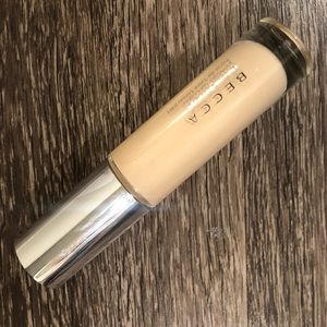 Becca ultimate coverage foundation